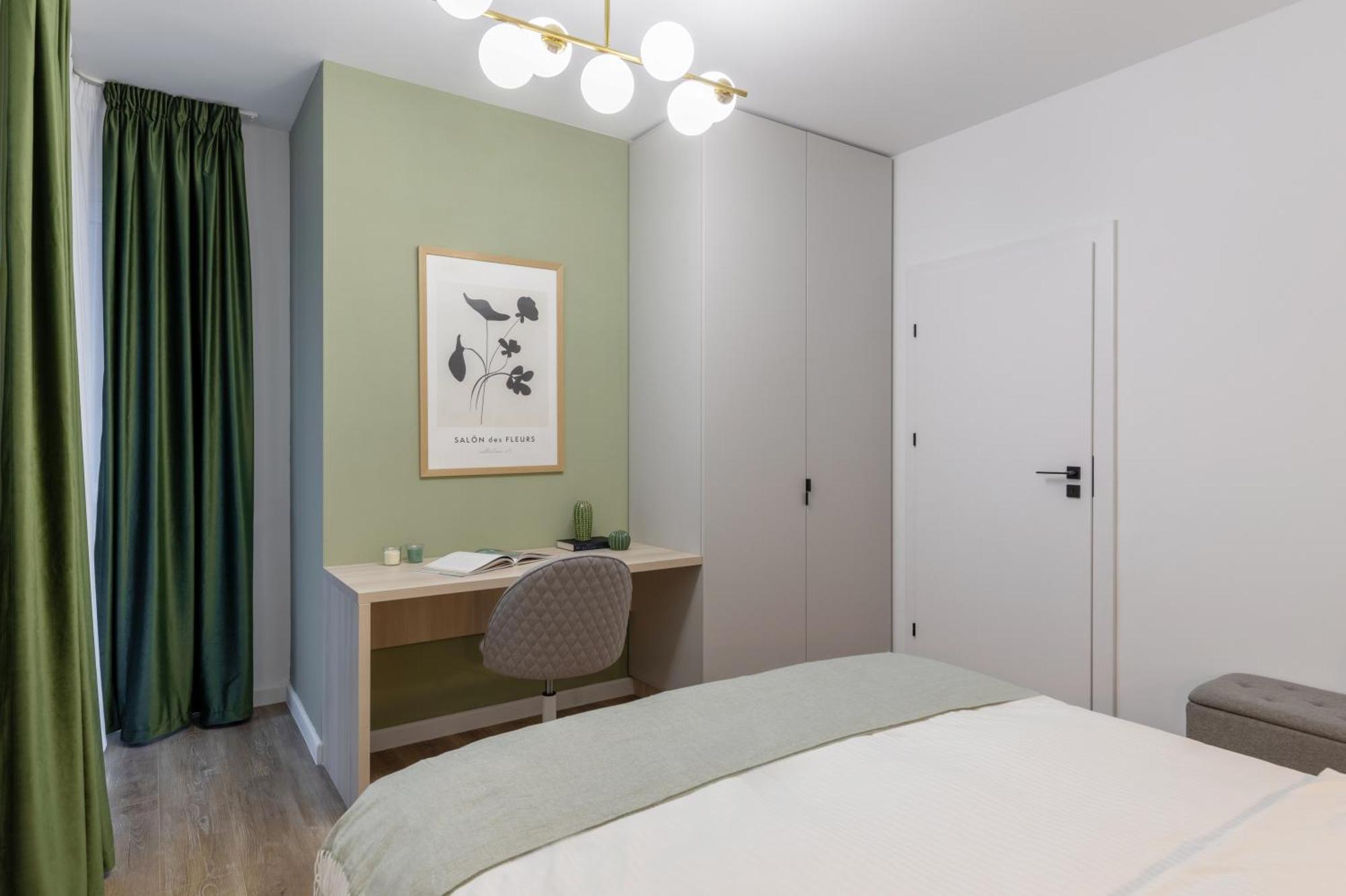 Dream Garden Apartment With Free Parking Sinaia Eksteriør billede