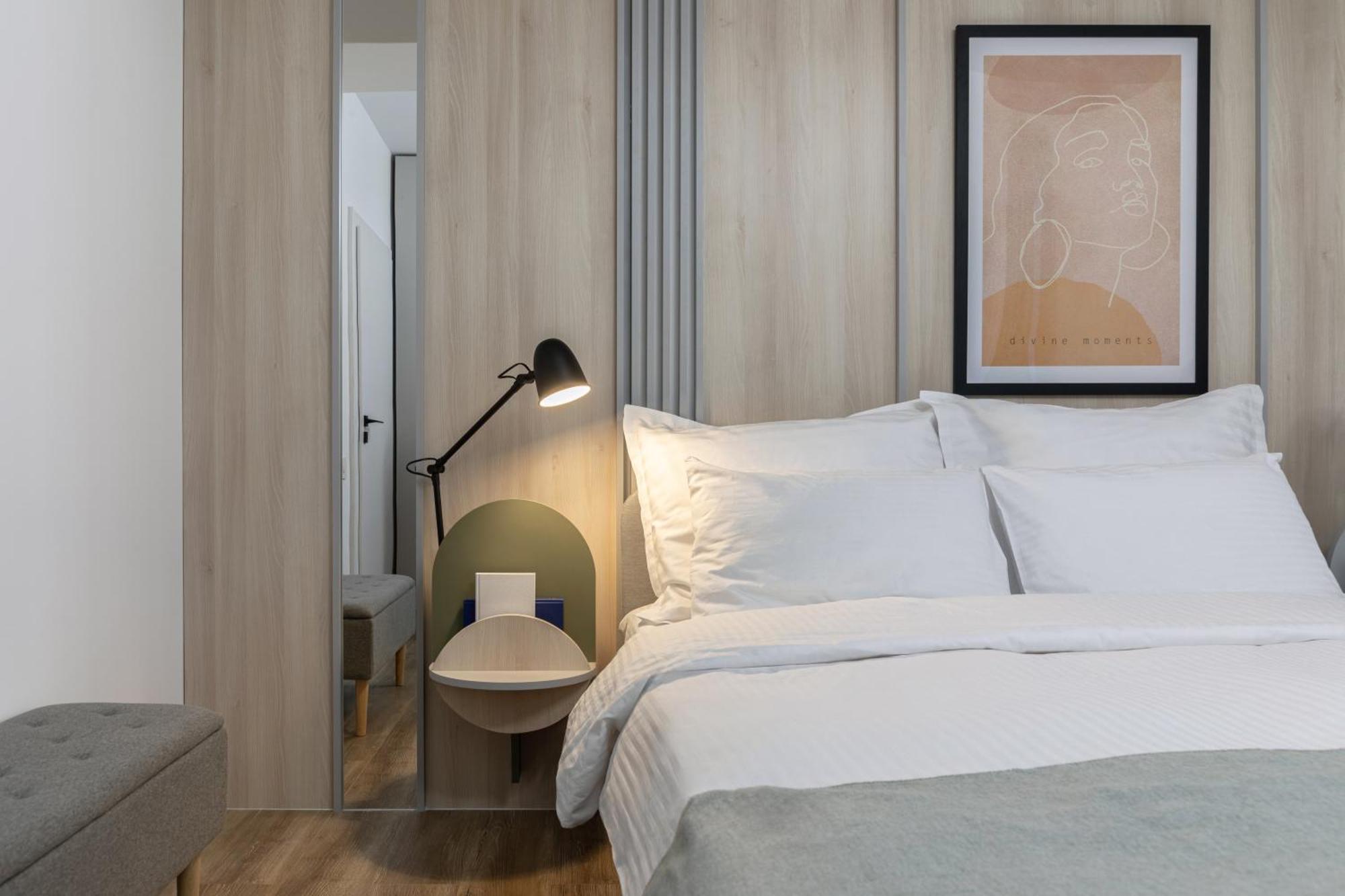 Dream Garden Apartment With Free Parking Sinaia Eksteriør billede